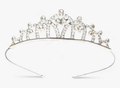 Tiara O Corona Para Niñas