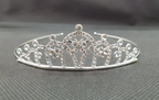 Tiara O Corona Para Niñas