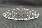 Tiara O Corona Para Niñas