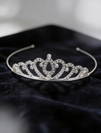 Tiara O Corona Para Niñas