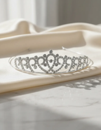 Tiara O Corona Para Niñas
