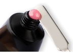 Pincel Doble Para Polygel Con Tapa, Pincel Y Espátula