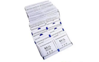 Removedor Sachet 200 Un Esmaltes De Uñas Permanente Gel Uv
