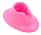 Soporte De Silicona De Escritorio Para Esmaltes
