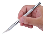 Bisturí O Cuchillo De Precisión + Repuestos