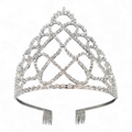 CORONA O TIARA para NOVIAS Grande 7