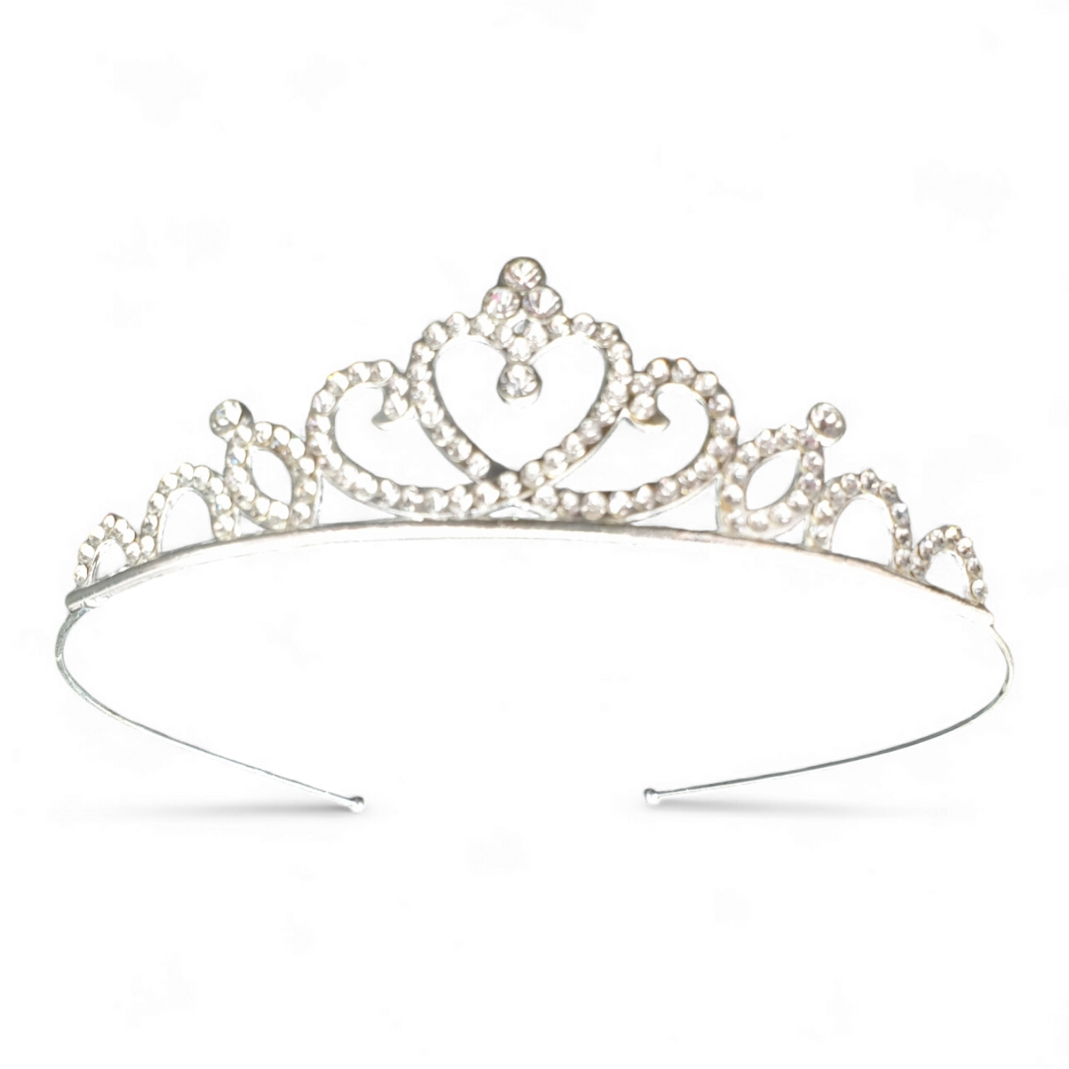Tiara O Corona Para Niñas