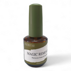 Magic Remover Gel 15 Ml - Removedor Magico Uñas Permantes