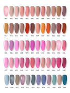 Kara Gel - Esmalte Permanente - 7,5ml