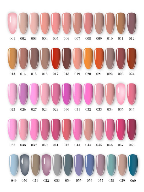 Kara Gel - Esmalte Permanente - 7,5ml