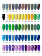 Kara Gel - Esmalte Permanente - 7,5ml