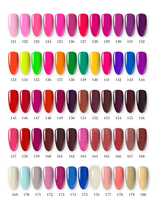 Kara Gel - Esmalte Permanente - 7,5ml