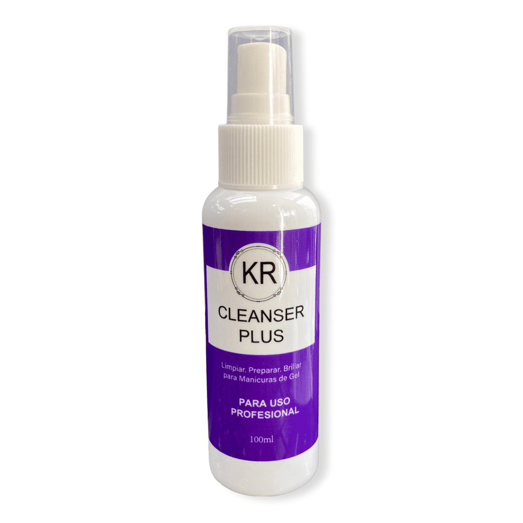 Cleanser Plus Kara 100 Ml