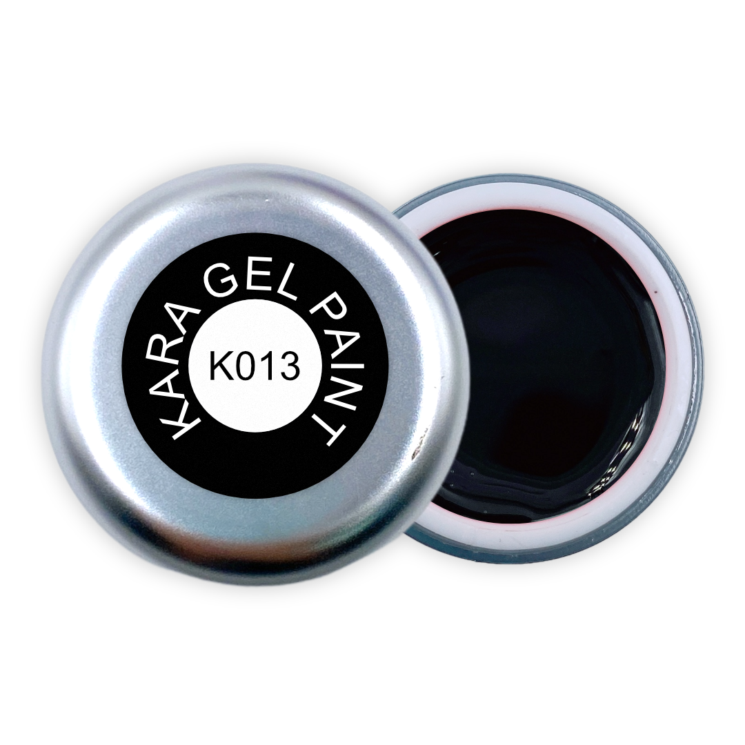 Gel Paint Kara Led Uv Variedad De Colores 8g