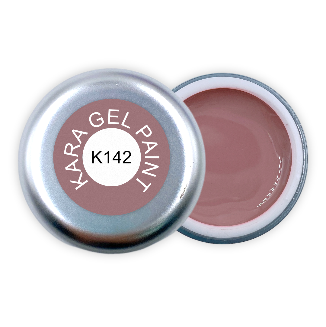 Gel Paint Kara Led Uv Variedad De Colores 8g