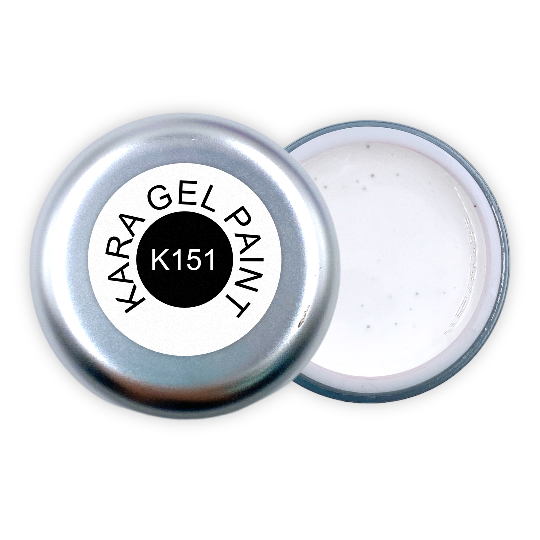Gel Paint Kara Led Uv Variedad De Colores 8g