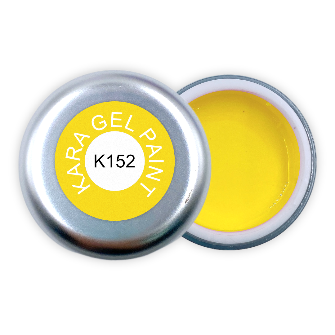 Gel Paint Kara Led Uv Variedad De Colores 8g