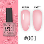 Kara Gel - Esmalte Permanente - 7,5ml