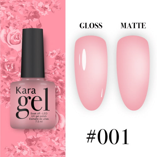Kara Gel - Esmalte Permanente - 7,5ml