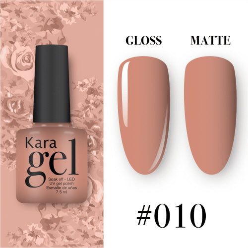 Kara Gel - Esmalte Permanente - 7,5ml
