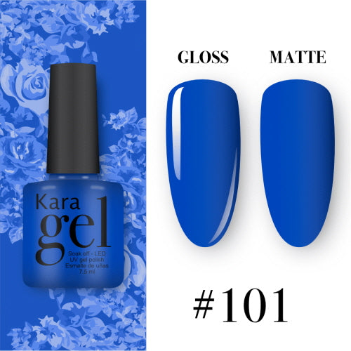 Kara Gel - Esmalte Permanente - 7,5ml