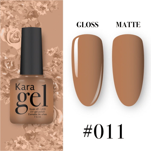 Kara Gel - Esmalte Permanente - 7,5ml