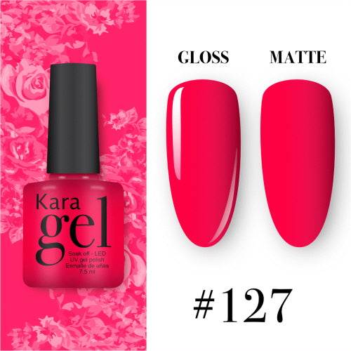 Kara Gel - Esmalte Permanente - 7,5ml