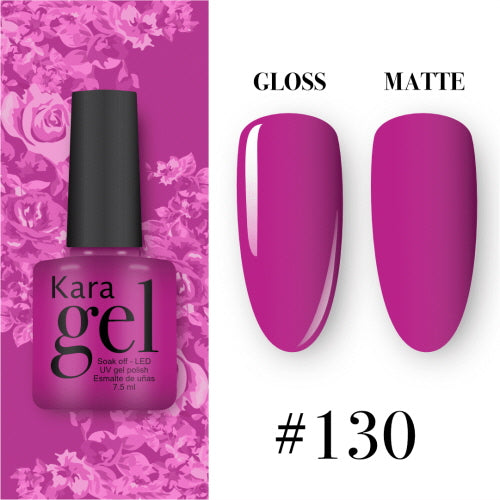 Kara Gel - Esmalte Permanente - 7,5ml