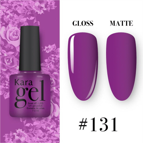 Kara Gel - Esmalte Permanente - 7,5ml