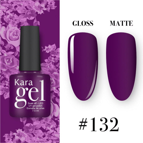 Kara Gel - Esmalte Permanente - 7,5ml