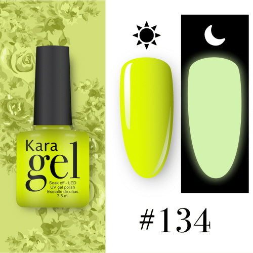 Kara Gel - Esmalte Permanente - 7,5ml