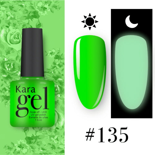 Kara Gel - Esmalte Permanente - 7,5ml