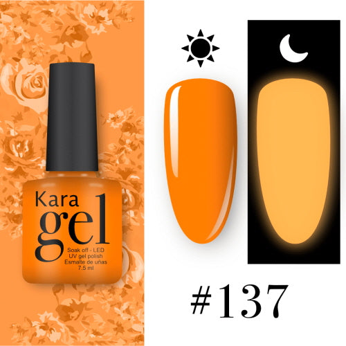 Kara Gel - Esmalte Permanente - 7,5ml