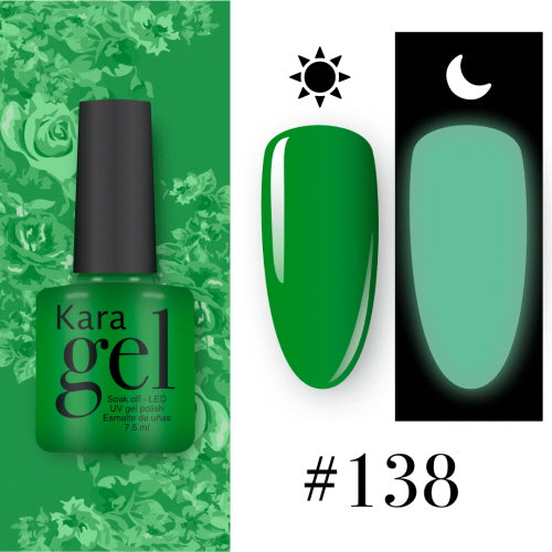 Kara Gel - Esmalte Permanente - 7,5ml