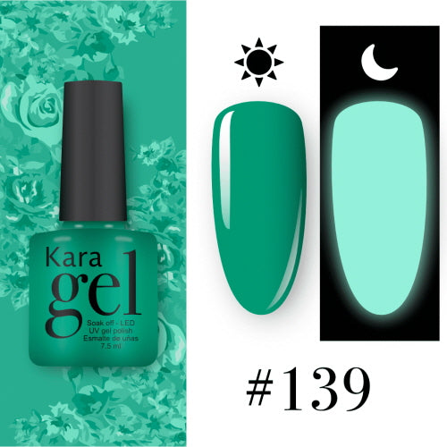 Kara Gel - Esmalte Permanente - 7,5ml