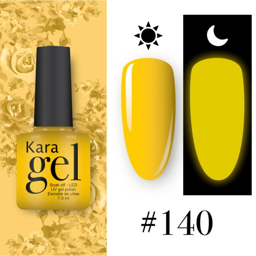 Kara Gel - Esmalte Permanente - 7,5ml