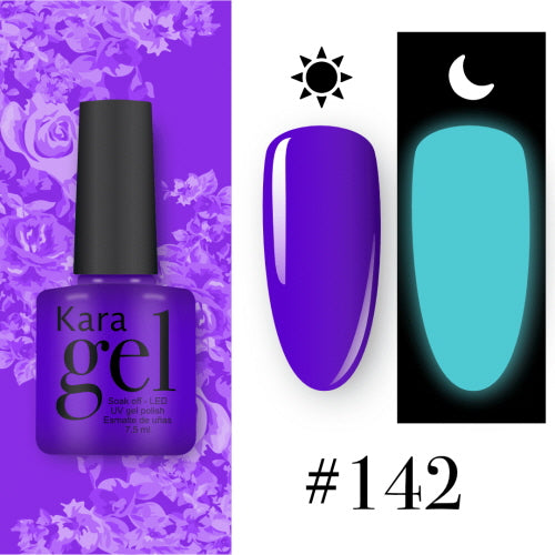 Kara Gel - Esmalte Permanente - 7,5ml