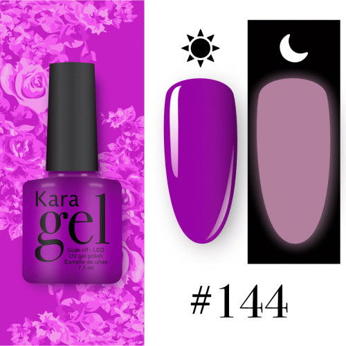 Kara Gel - Esmalte Permanente - 7,5ml