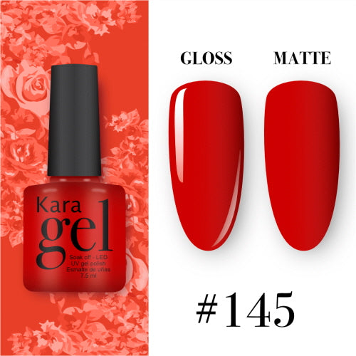 Kara Gel - Esmalte Permanente - 7,5ml