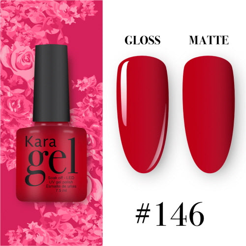 Kara Gel - Esmalte Permanente - 7,5ml