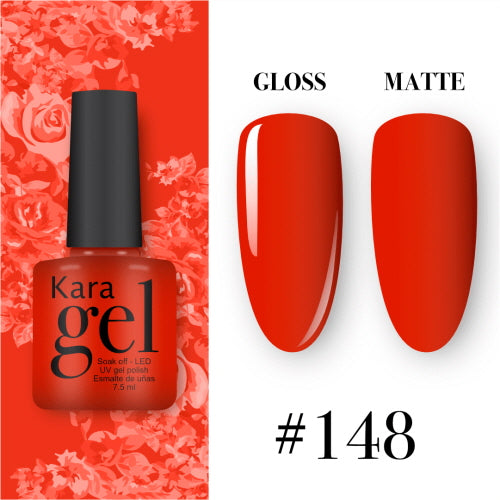Kara Gel - Esmalte Permanente - 7,5ml