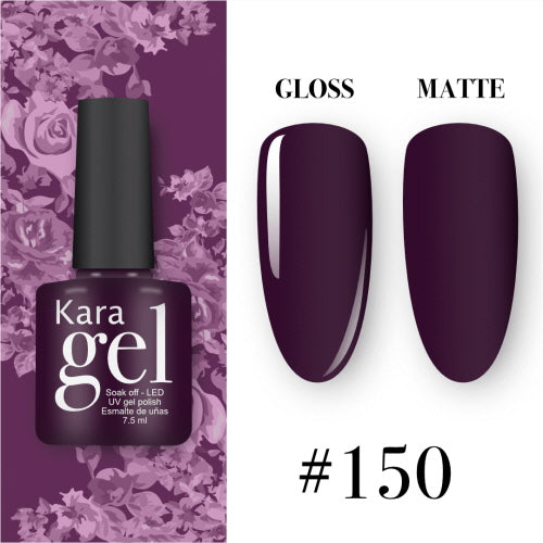 Kara Gel - Esmalte Permanente - 7,5ml