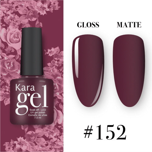Kara Gel - Esmalte Permanente - 7,5ml