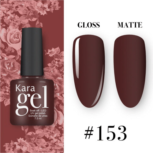Kara Gel - Esmalte Permanente - 7,5ml