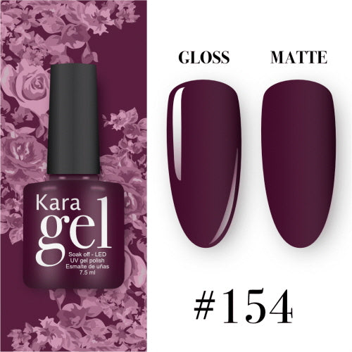 Kara Gel - Esmalte Permanente - 7,5ml