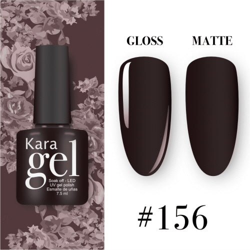 Kara Gel - Esmalte Permanente - 7,5ml