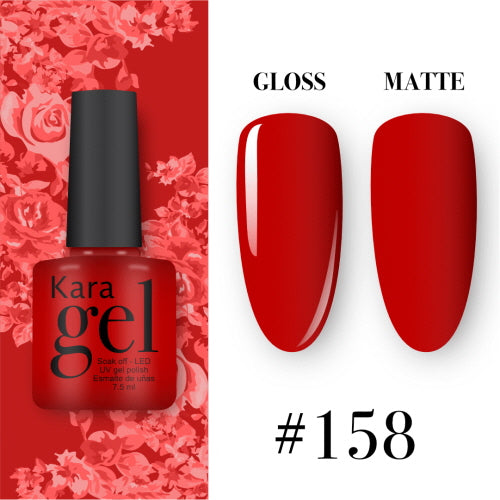 Kara Gel - Esmalte Permanente - 7,5ml