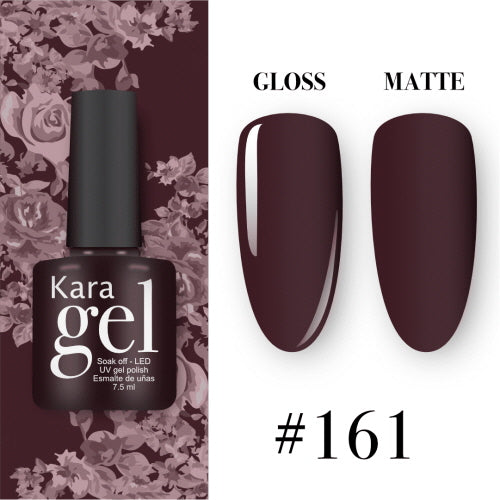 Kara Gel - Esmalte Permanente - 7,5ml