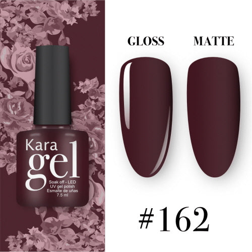 Kara Gel - Esmalte Permanente - 7,5ml