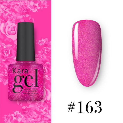 Kara Gel - Esmalte Permanente - 7,5ml